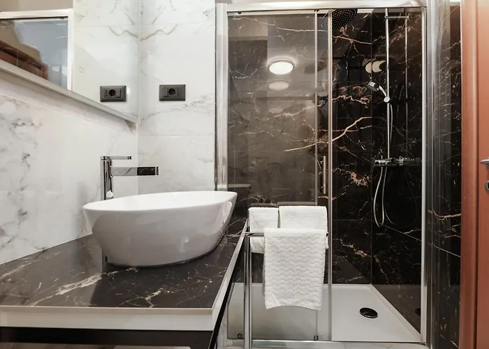 Apartament No 15