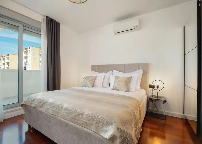 No 15 Apartament
