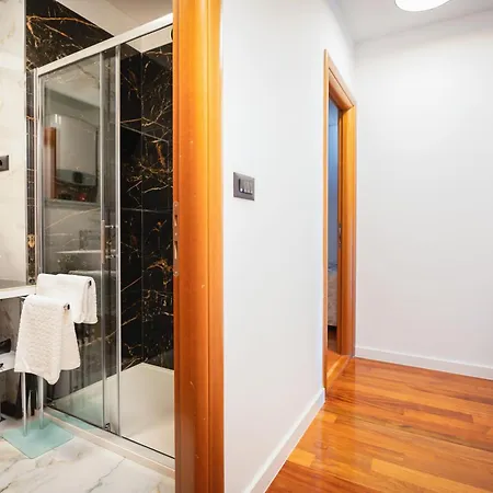 Apartment No 15 *