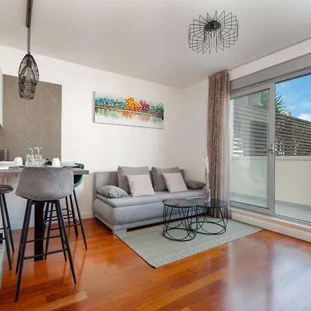 Appartement No 15