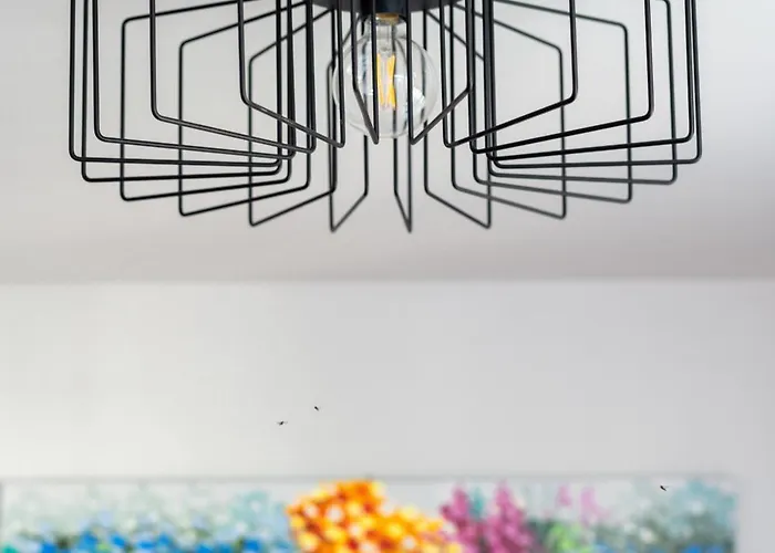 No 15 Appartamento Spalato