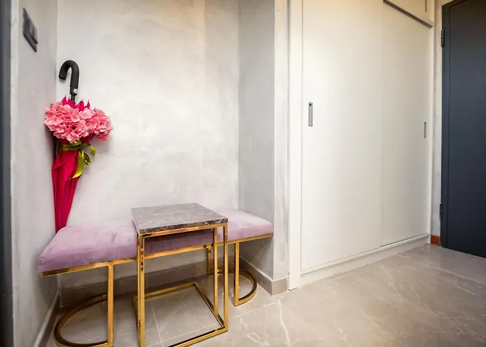 No 15 Appartamento *