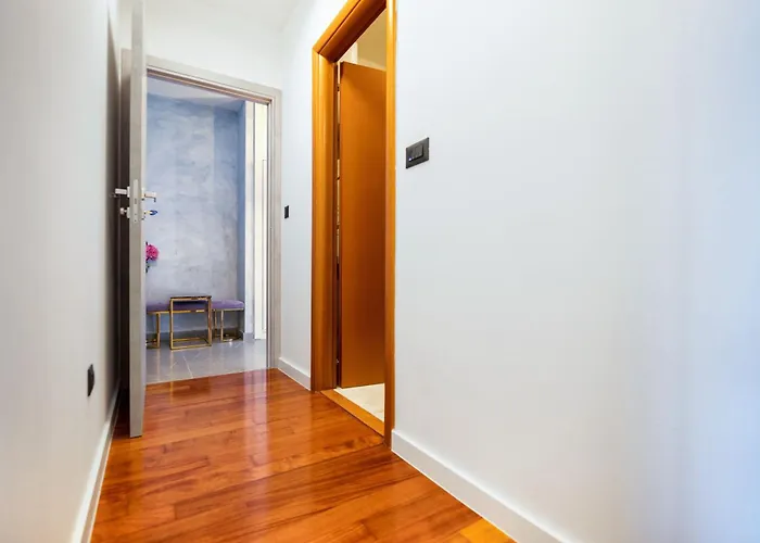 Apartamento No 15 Split